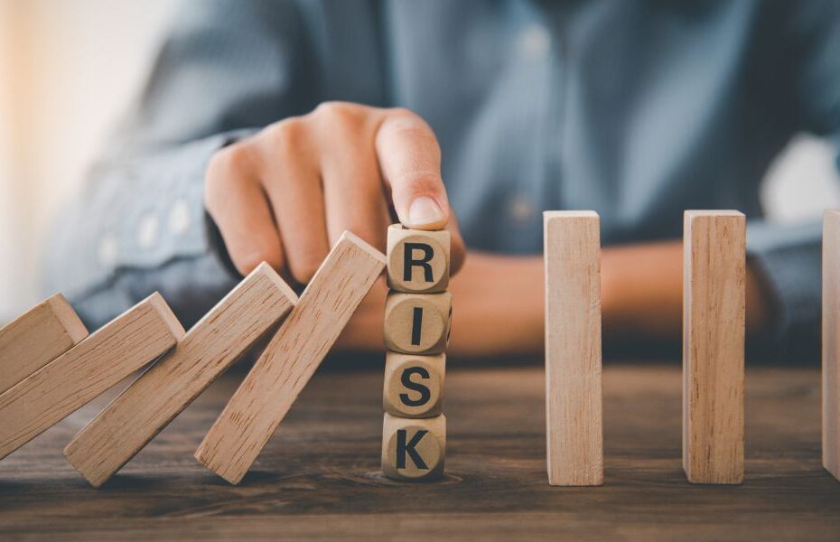 Guide To Change Risk AssessmentGuide To Change Risk Assessment